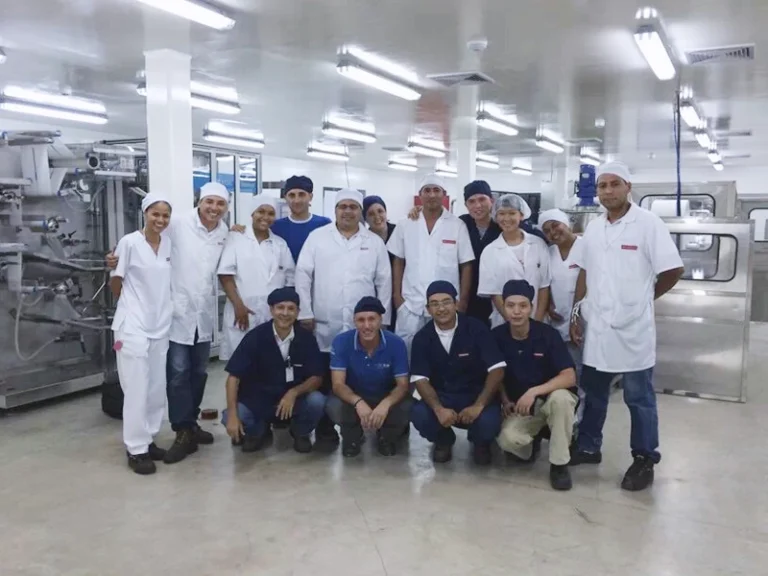 After Sales Team Goes To Debug