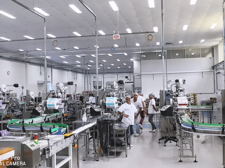 Local Machine Operation Cases